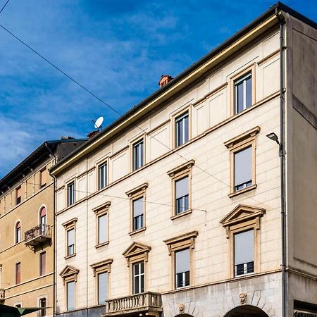 casavacanza orchidea 2 Bérgamo Exterior foto