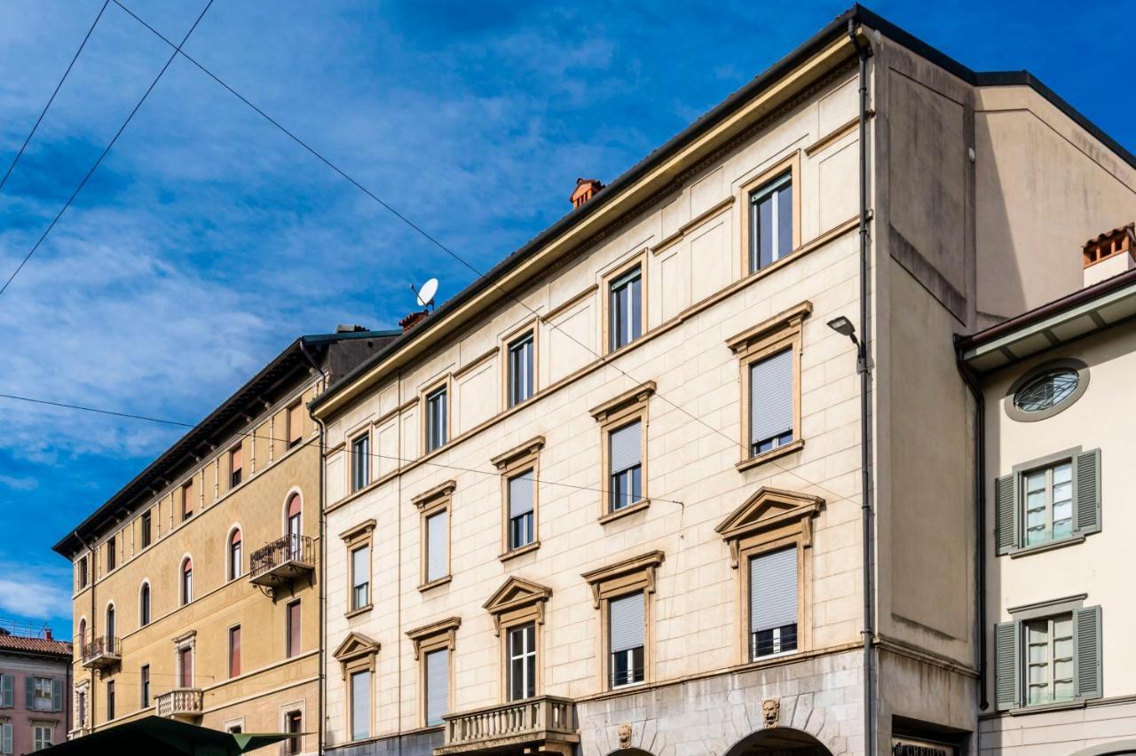 casavacanza orchidea 2 Bérgamo Exterior foto