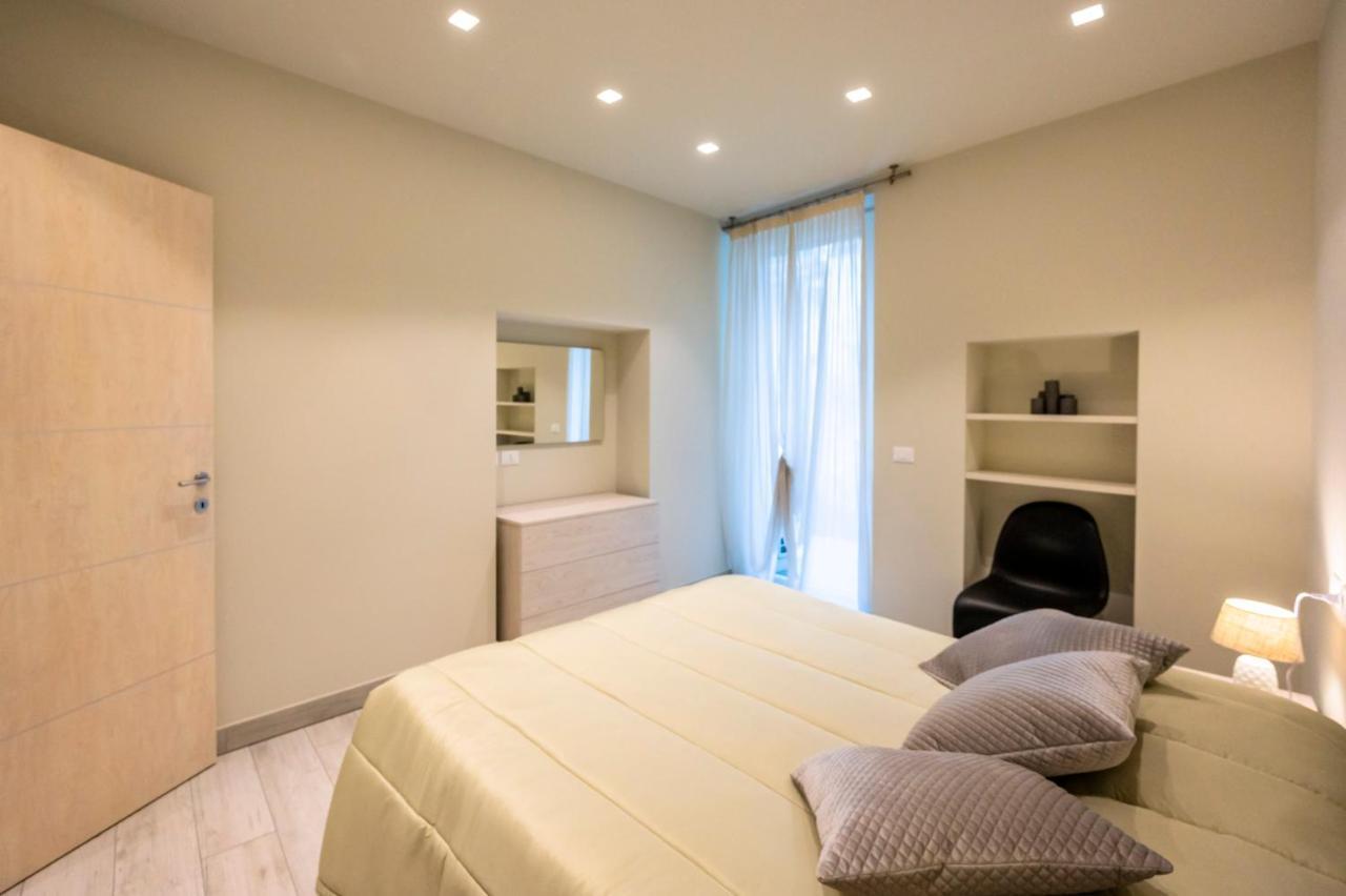 casavacanza orchidea 2 Bérgamo Exterior foto